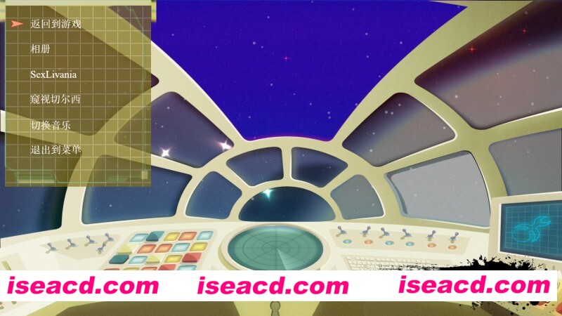 动态 H版魂斗罗?!铁血迪斯科[角色扮演RPG] 【ACT/中文】 官方中文版【4.4G】[百度云]