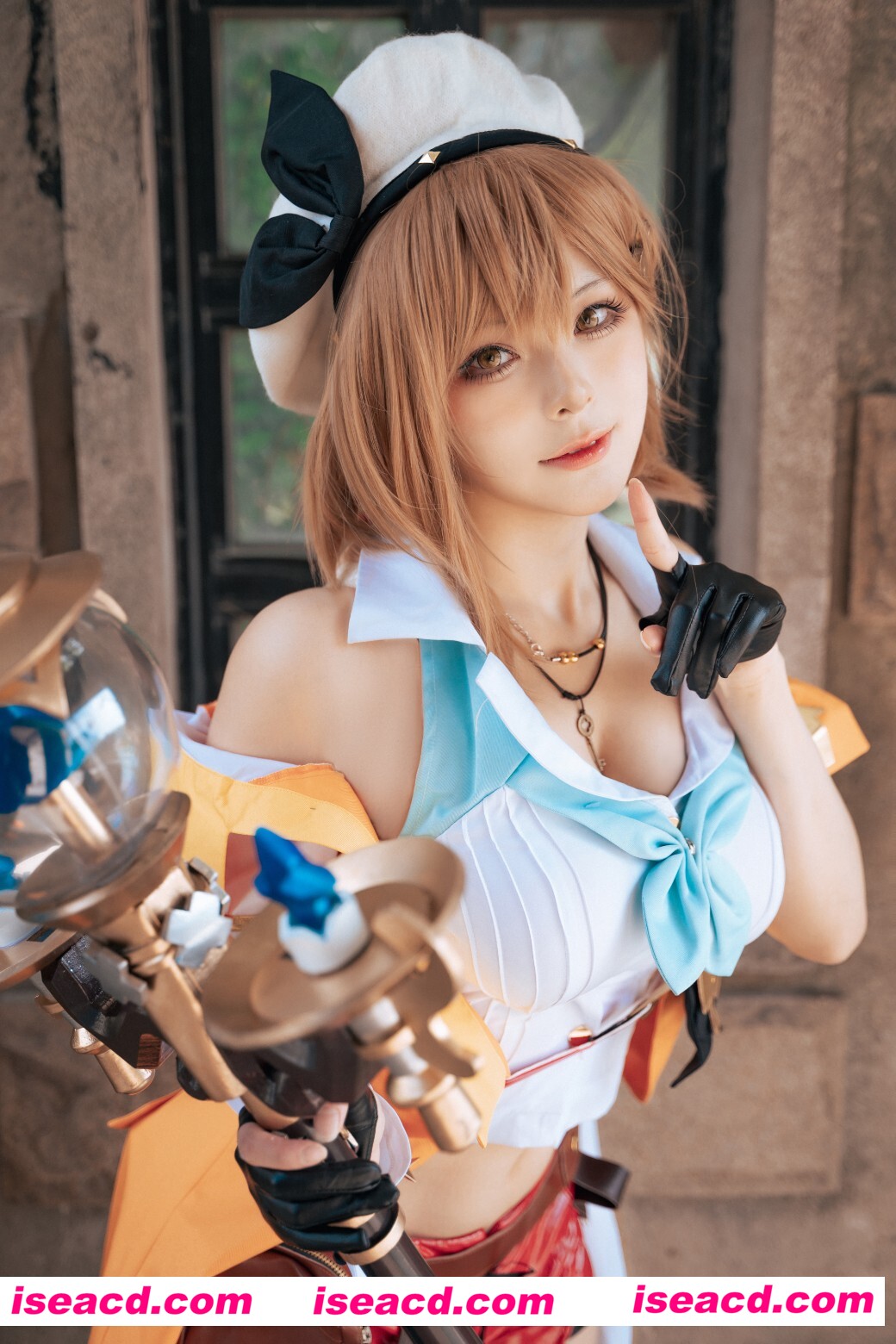 【cosplay/合集】w百合欧皇子w cos写真合集 15套 【276P/2.6G】