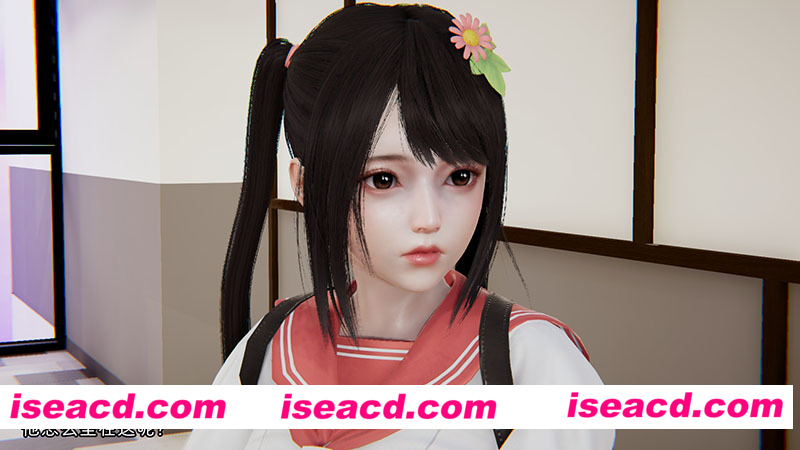 [3D全彩/无修][荒唐都市X8(牌销售宋玉婷+善良的真真+叛逆少女韩雪)/完][241M][百度网盘+秒传链接]