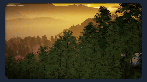 【RPG/中文/开放世界】风和日暖 SunnySide BUILD 15815196-新模式-沙盒模式官方中文【25G/更新】