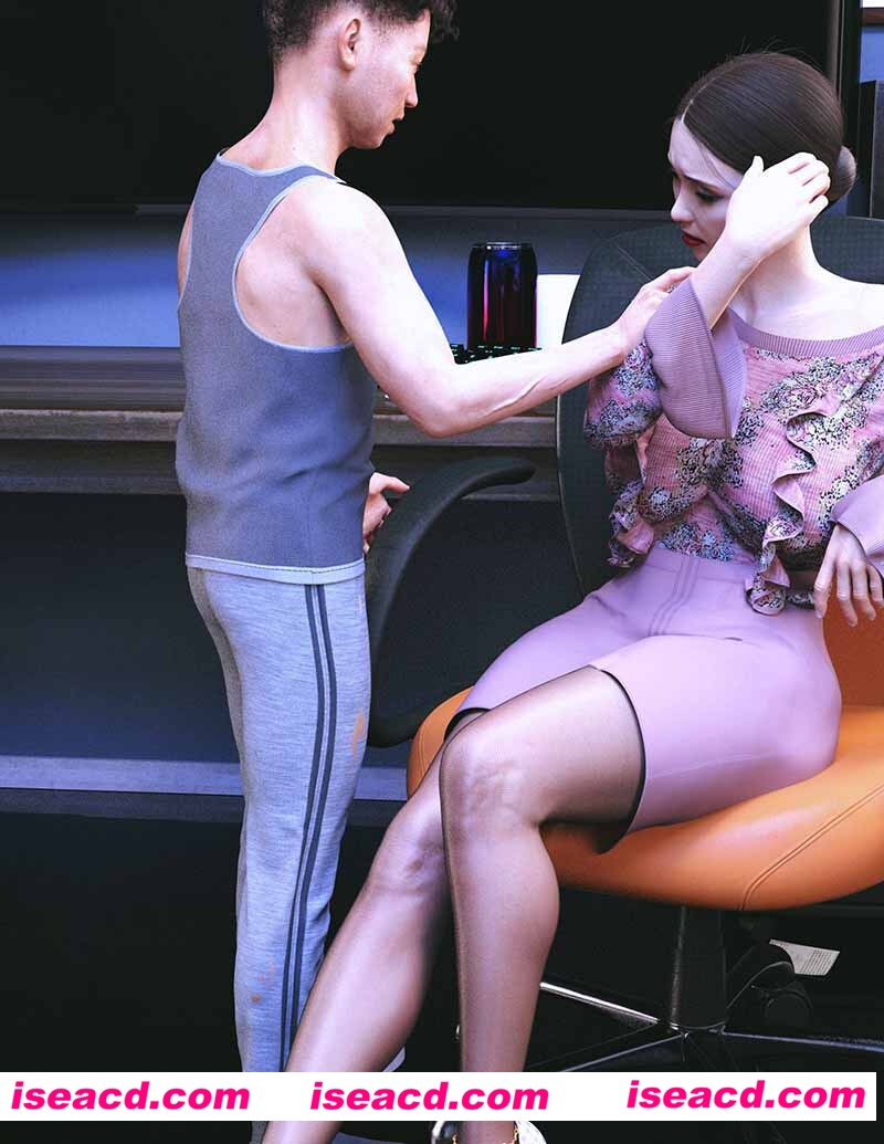 [3D全彩/无修][小屁孩家有新奴系列 01-06+其他x5 完结/合集/高渲染/小马拉车][694P/342MB][百度网盘]