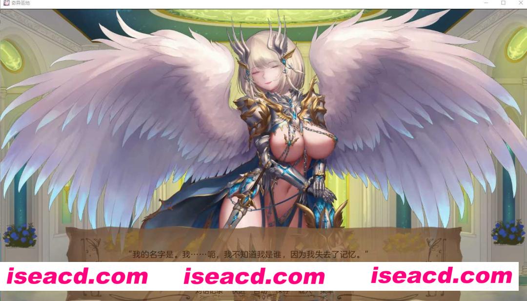 【SLG/AI汉化/PC+安卓】奇异的圣地:圣屌降临 Bizzare Holy Land v47.b AI汉化步兵版【3G/更新】