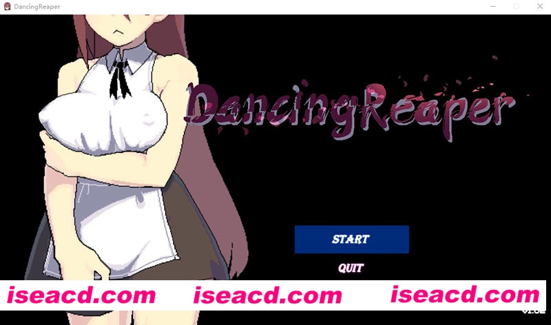 [PC游戏][收割的舞者：DancingReaper Ver1.02官方中文版][更新/佳作/ACT/全动态800M][百度网盘+秒传链接]