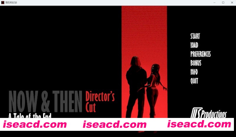 [PC+安卓][现在与过去 Now & Then Ver1.00.0 精翻汉化版+画廊CG全解锁][更新/神作SLG/动态/双端/10.1GB]