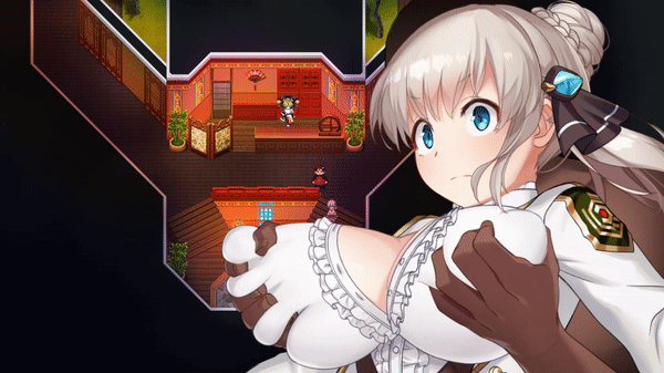 【日式大作RPG/AI汉化/全动态】公主协同效应!25年4月 挂载AI汉化版 【2.7G/全CV/更新】
