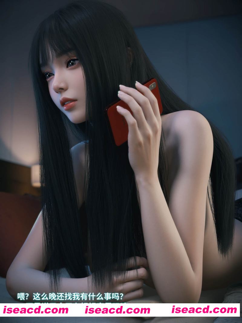 [3D全彩/无修][千娇百媚 01-3.1 合集/高渲染/黑丝] [319P/305MB][百度网盘]