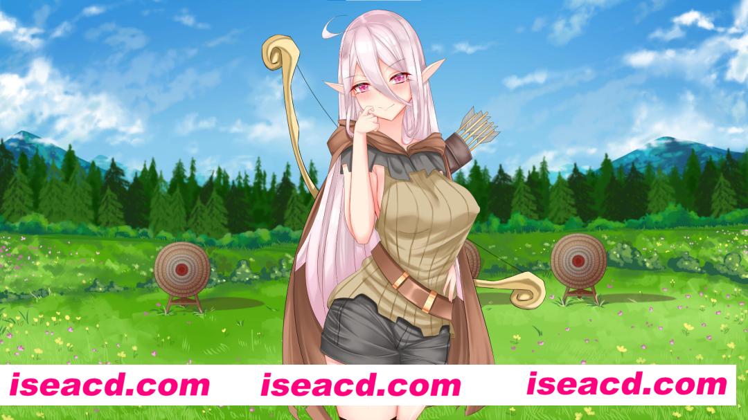 【休闲SLG/中文/步兵全动态】符文世界/Horny Sekai 官方中文步兵版【200M/新作】