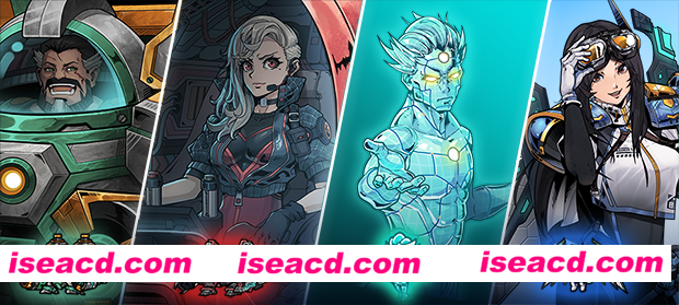 【战略RTS/中文/肉鸽】《异星指令(Xeno Command)》v1.3.15 官方中文硬盘版【200M】