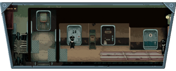 【RPG/中文/2D像素】旁观者:列车长/Beholder: Conductor v1.0.4.278 官方中文版【5.4G/新作】
