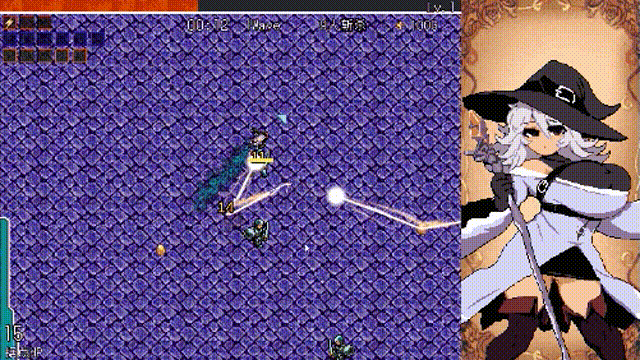 【ACT/中文/步兵全动态】绝望与荣光的战场DX V1.09 STEAM官方中文步兵版【1G/全CV】