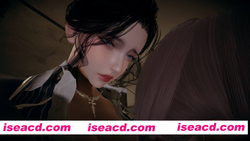 [3D全彩][美母任务书 1-5 合集][631P/504MB][百度网盘]
