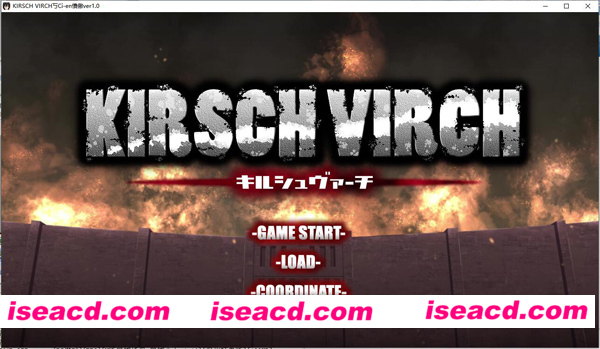 《进鸡的巨人~三笠的口 活训练 V1.10》[汉化硬盘版][PC游戏][SLG][2.12GB][M-2245]