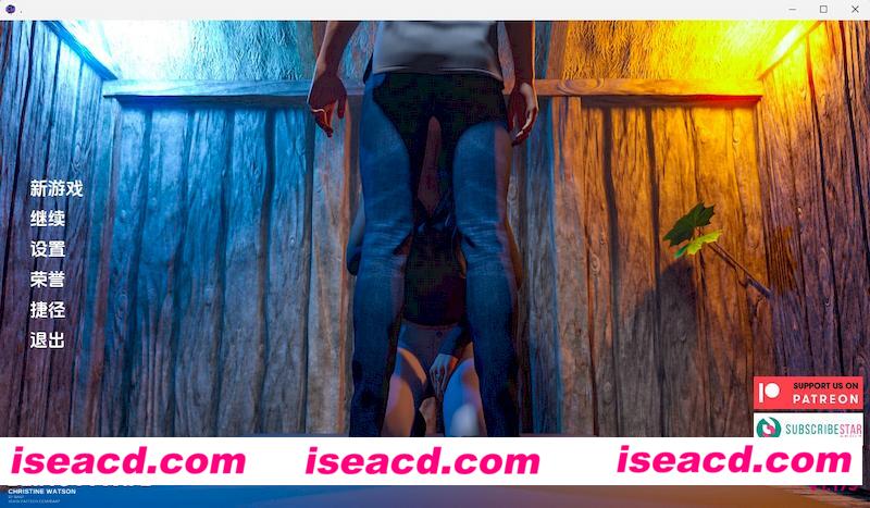 [PC+安卓][成为妻子 Being a Wife v1.175 精翻汉化版][更新/欧美SLG/动态/双端/6.03GB][百度网盘]