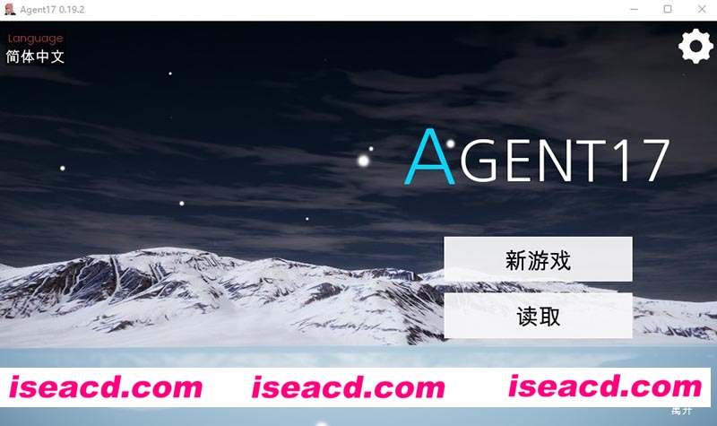 [PC+安卓][特工17 Ver0.19.2 圣诞活动 官方中文版][神作SLG/动态/3.86GB][2月更新][百度网盘+秒传链接]