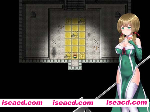 [PC游戏][RPG][永生之物-Ambrosia][Ver.20完整汉化版+全CG存档][1.3G]