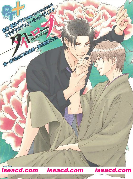 《钢索危情》[2012][日本][日语/中文字幕][2集全][720P/453M][百度云网盘][M-855]