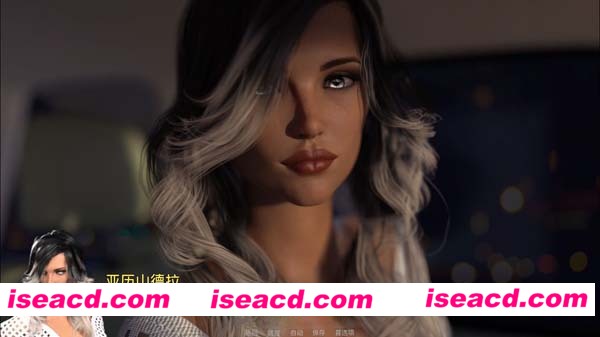 [PC游戏][失忆：Amnesia Ver8.8b 汉化高压版][更新/欧美SLG/7.6G][百度网盘+秒传链接]