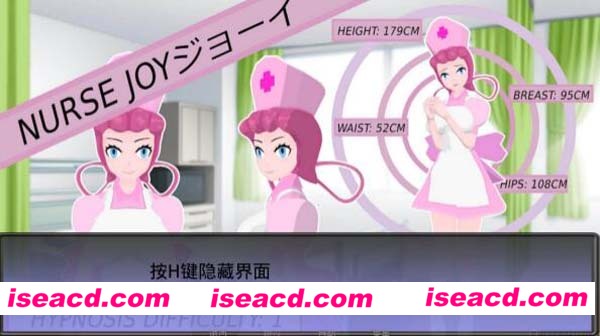 [催眠小镇 Hypno Town_v0.1.1 ] [角色扮演RPG] 【超能汉化】[PC游戏][RPG][汉化硬盘版][197.90MB]