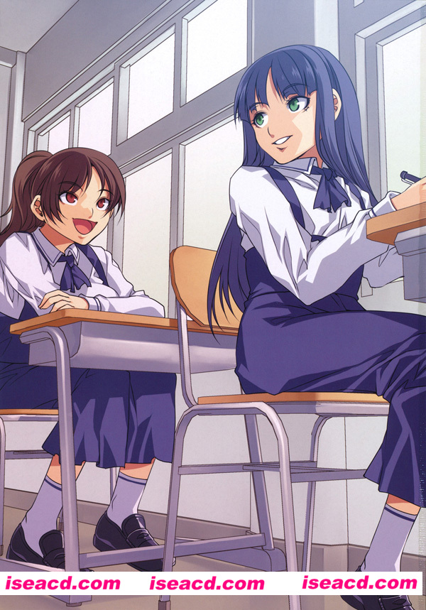 [(水龍敬)MC学園 一時限目][24MB][已汉化][百度云网盘]