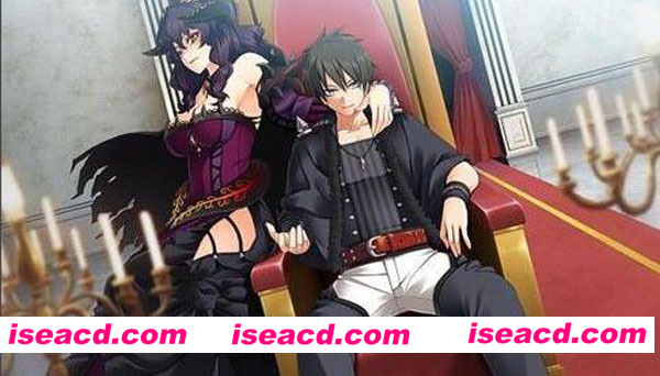 【BUNNYBLACK][角色扮演RPG] [PC游戏][RPG][[汉化硬盘版][4.00GB]