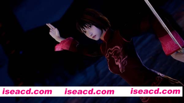 [PC游戏][PAGUI][中文][台湾恐怖3D动作冒险游戏][2.6G][百度云网盘+秒传链接]