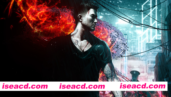 热血无赖 简体中文终极高压版 高自由单机动作游戏