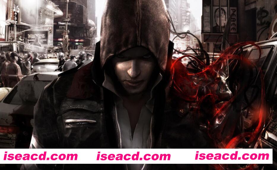 虐杀原形（Prototype）v1.037 简体中文收藏版 ACT 3A大作