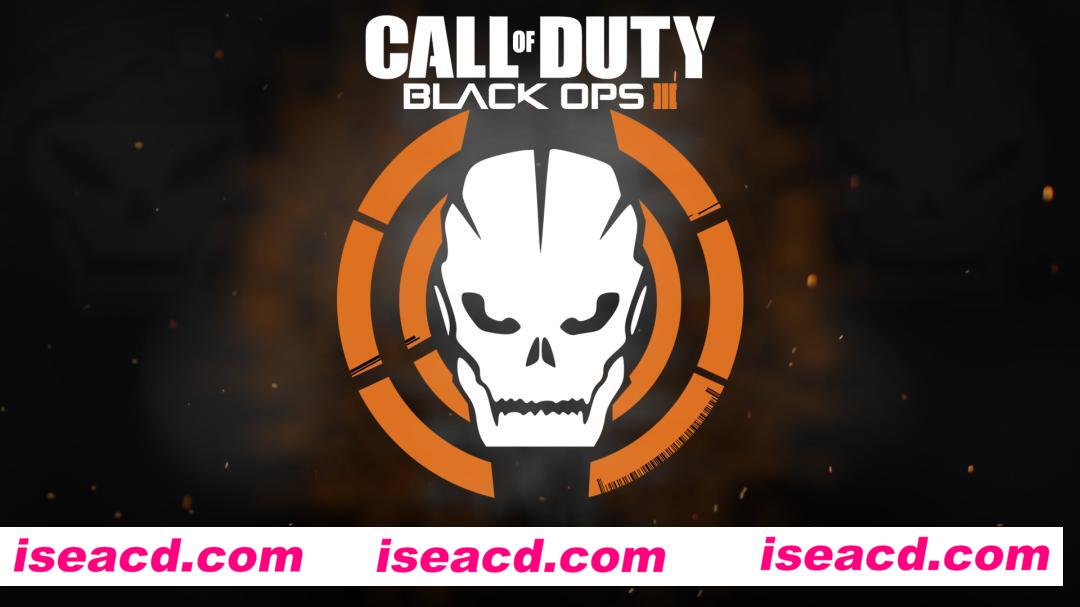 使命召唤12：黑色行动3 中文完美收藏版 DLC+僵尸编年史