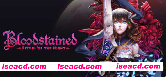 赤痕：夜之仪式 V1.21 官方中文版 经典模式和国王穿梭 7G