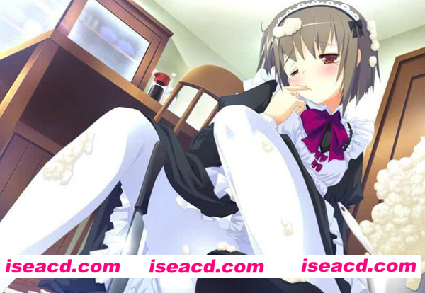 [ALCOT][鬼的捉迷藏][中文硬盘版][动作冒险ACT] [文字冒险] [PC游戏][3.68GB]