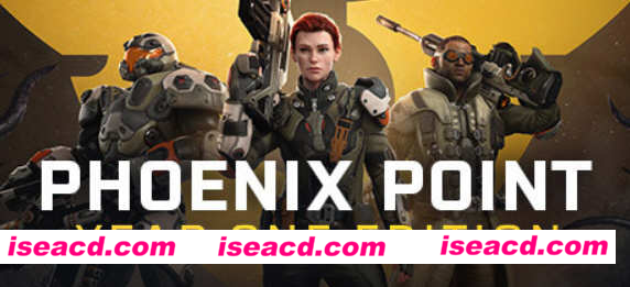 凤凰点 豪华周年中文正式版整合7DLC腐化的天空&地平线合集 15G