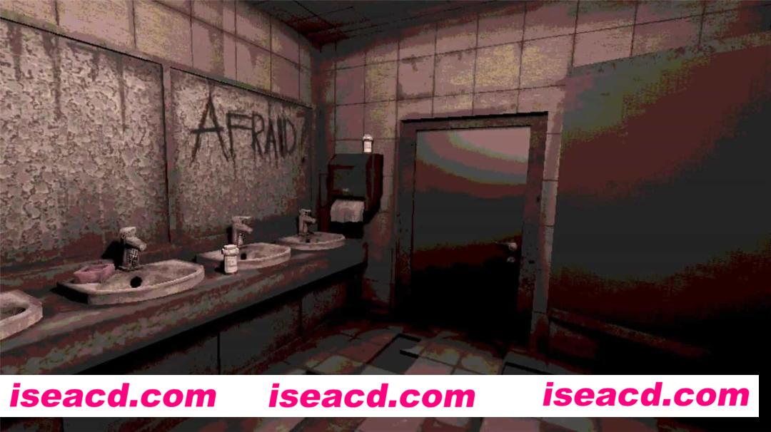 【肉鸽互动/中文/血腥惊悚】霰弹枪俄罗斯轮盘 V1.2.1a 官方中文硬盘版 【440M】