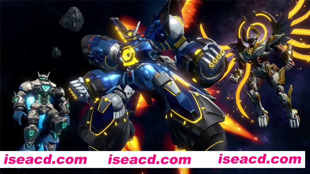 【大作ARPG/中文/机战】百万吨级武藏W:WIRED v3.0.2究极豪华版 官方中文【44G/新作】