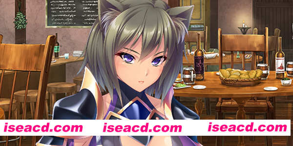 {异世界后宫派对 官方中文版}存档 ADV游戏 1.8G [动作冒险ACT]