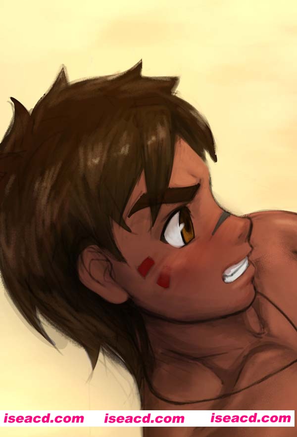 [岁月之音][漫画]【正太小哥哥被掳走】[未汉化][百度盘]