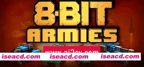 8位军队/8-Bit Armies（v0.93.746274）