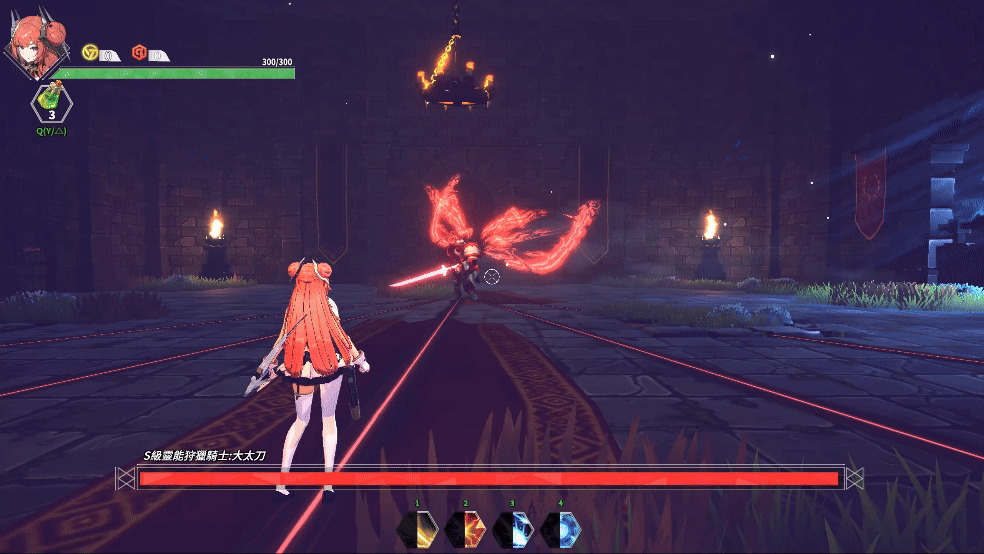 【ACT/中文/3D】《灵能哨卫:无限 Psionic Sentry Infinite》Build 17408212- 官方中文【3.3G/更新】
