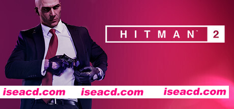 杀手2黄金版/Hitman 2