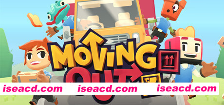 胡闹搬家/Moving Out（v1.3.4825.164）