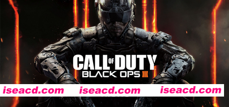 使命召唤12：黑色行动3/COD12