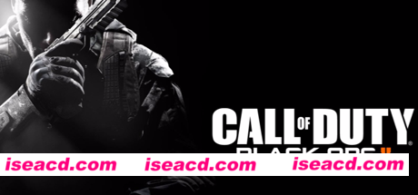 使命召唤9：黑色行动2/COD9