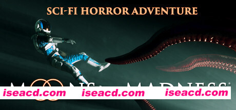 疯狂之月/Moons of Madness（v4797382）