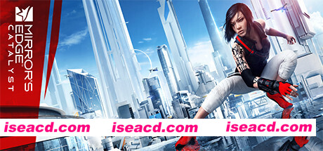 镜之边缘：Catalyst