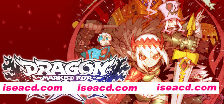 龙之死印/Dragon Marked For Death（v3.1.3s）