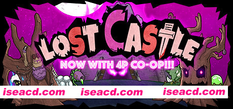 失落城堡 遗迹守护者/ Lost Castle（V2.11+DLC）