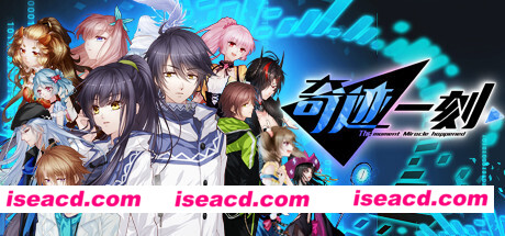 奇迹一刻/Surmount(更新V0.87c)