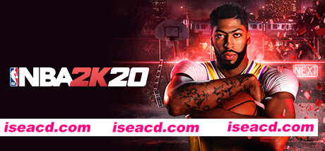 NBA2K20