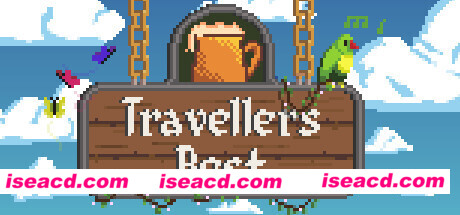 旅者之憩/Travellers Rest(酒店管理模拟)