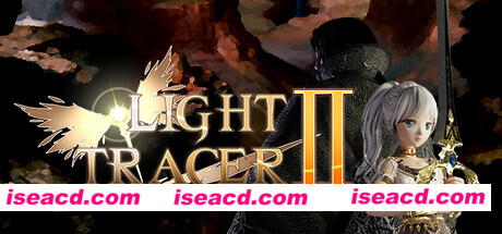 光的追迹者2：两个世界/ Light Tracer 2