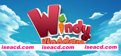 风之王国/Windy Kingdom